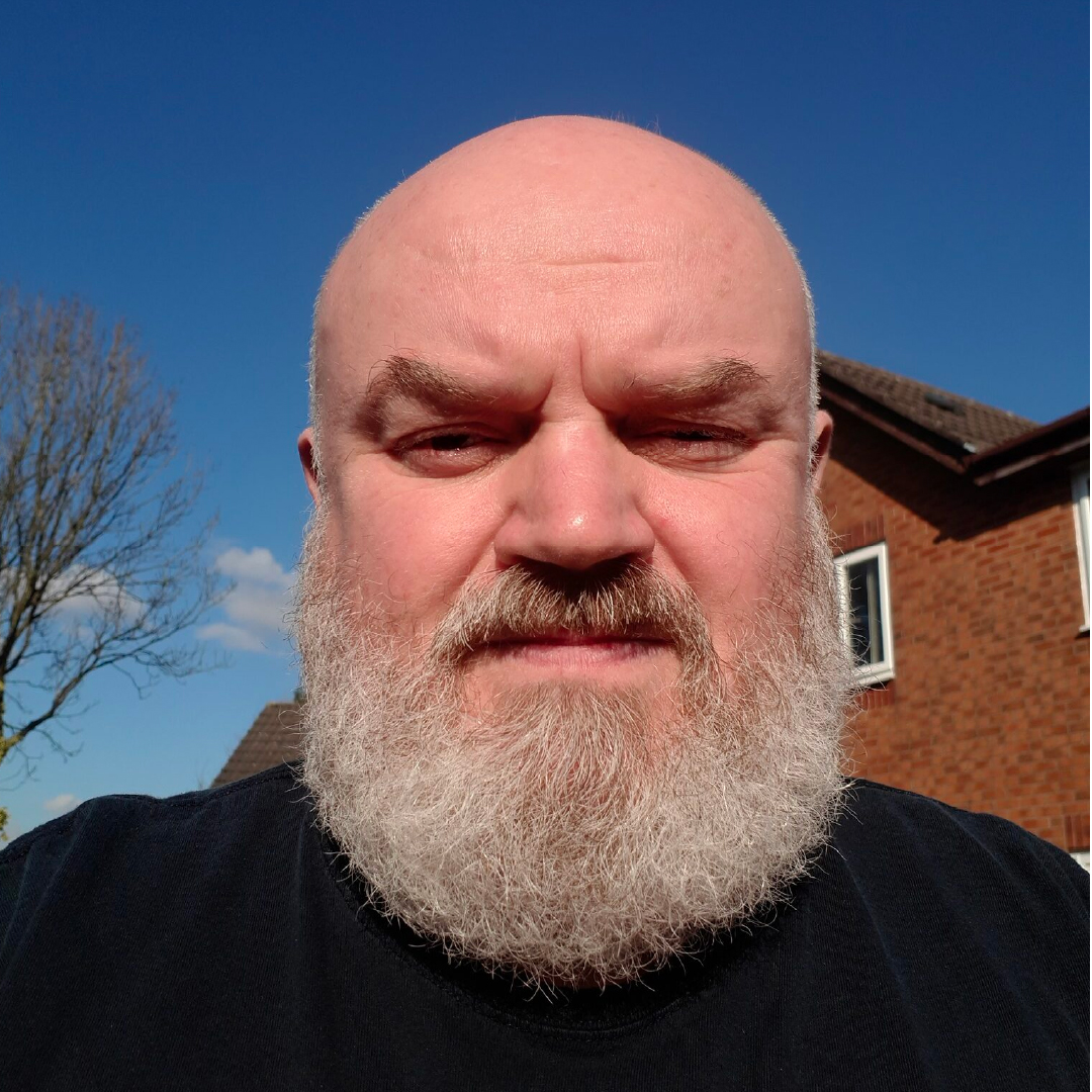 Councillor Noel Bayley