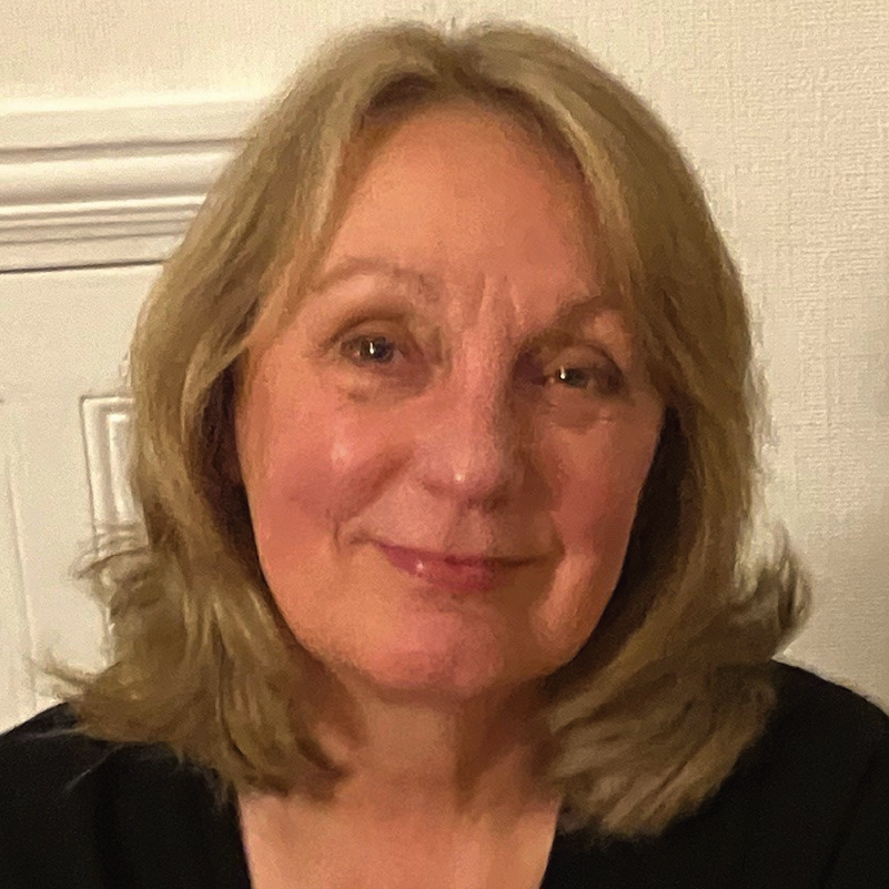 Councillor Lynn Ryder